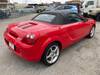 TOYOTA MR-S