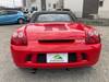 TOYOTA MR-S