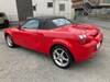 TOYOTA MR-S