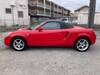 TOYOTA MR-S