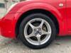 TOYOTA MR-S
