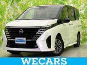 2023 NISSAN SERENA