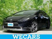 2023 TOYOTA PRIUS