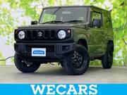 2022 SUZUKI JIMNY