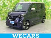 2021 NISSAN ROOX