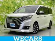 2019 TOYOTA ESQUIRE