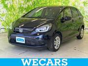 2023 HONDA FIT
