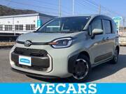 2023 TOYOTA SIENTA