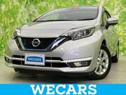 2016 NISSAN NOTE