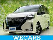 2020 NISSAN SERENA