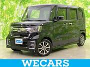 2021 HONDA N-BOX CUSTOM