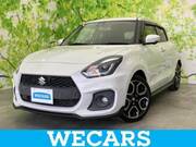 2019 SUZUKI SWIFT SPORT