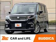 2023 SUZUKI SOLIO