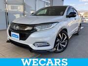 2019 HONDA VEZEL