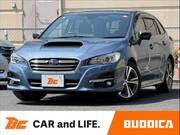 2017 SUBARU LEVORG