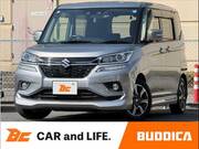 2021 SUZUKI SOLIO