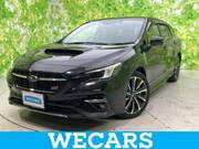 2021 SUBARU LEVORG