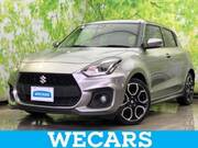 2020 SUZUKI SWIFT SPORT