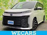 2023 TOYOTA VOXY HYBRID S-Z