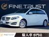 MERCEDES BENZ B-CLASS