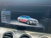 MERCEDES BENZ E-CLASS Sedan