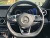 MERCEDES BENZ E-CLASS Sedan