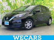 2018 NISSAN NOTE