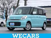 2015 SUZUKI SPACIA