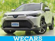 2023 TOYOTA COROLLA CROSS