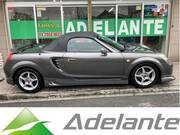 2002 TOYOTA MR-S S EDITION