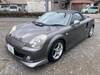 TOYOTA MR-S