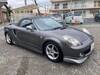 TOYOTA MR-S