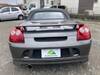 TOYOTA MR-S