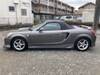 TOYOTA MR-S