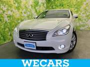 2011 NISSAN FUGA 250GT
