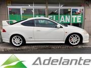2003 HONDA INTEGRA TYPE-R