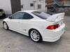 HONDA INTEGRA