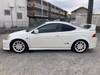HONDA INTEGRA
