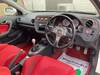HONDA INTEGRA