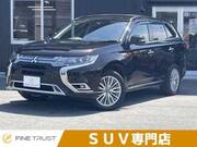 2018 MITSUBISHI OUTLANDER PHV