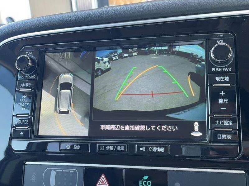 2018 MITSUBISHI OUTLANDER PHV for sale - photo 6