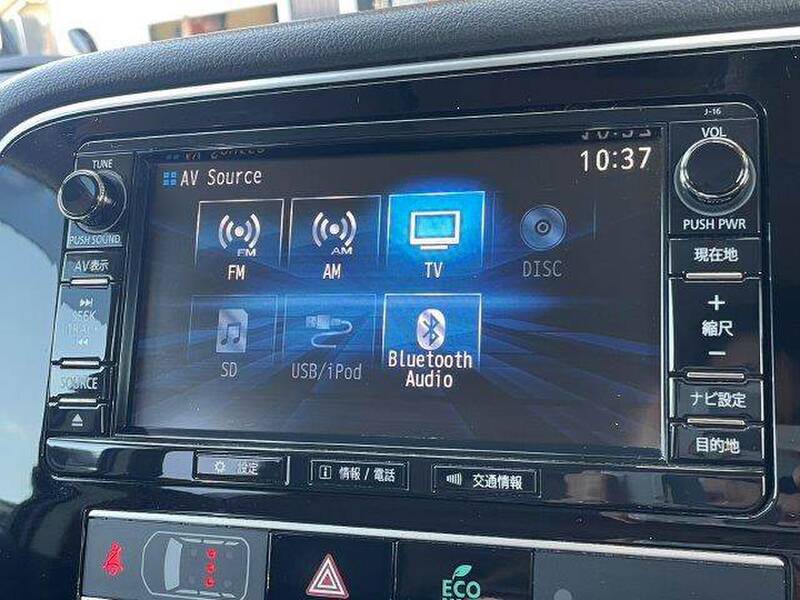 2018 MITSUBISHI OUTLANDER PHV for sale - photo 7