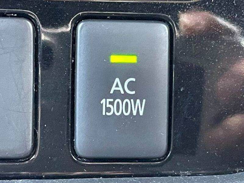 2018 MITSUBISHI OUTLANDER PHV for sale - photo 11
