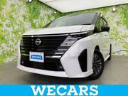 2023 NISSAN SERENA