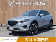 2015 MAZDA CX-5