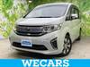 HONDA STEPWAGON