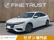 2019 HONDA INSIGHT EX
