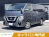 NISSAN NV350 CARAVAN WAGON