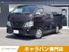 NISSAN NV350 CARAVAN WAGON