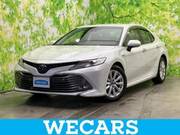 2017 TOYOTA CAMRY G
